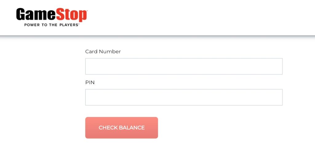 Free GameStop Gift Card Codes