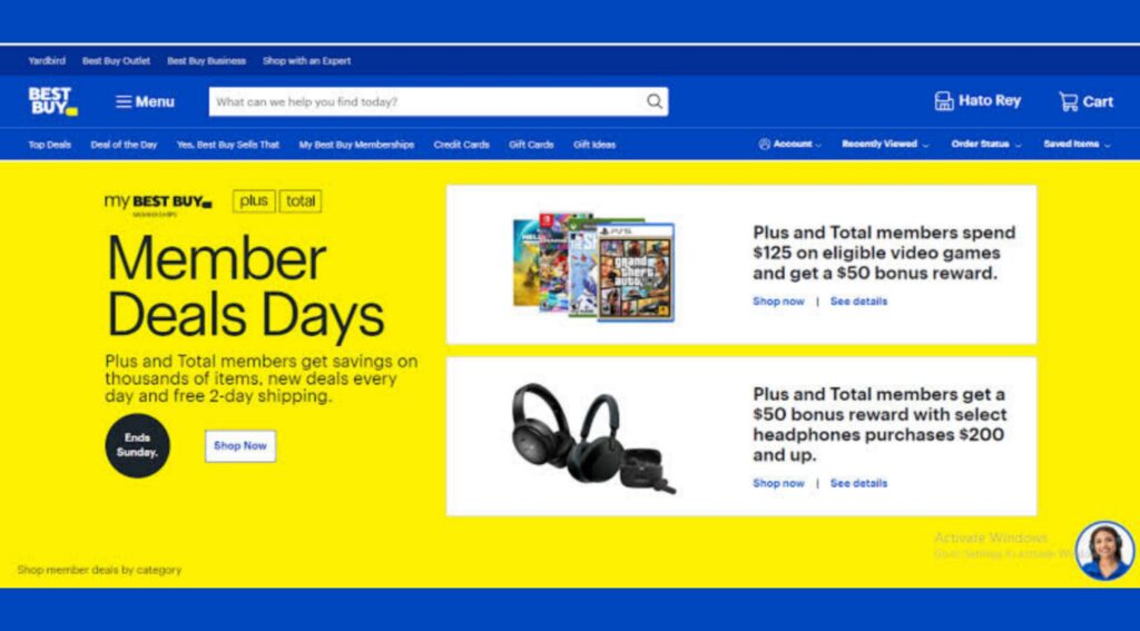 Free Best Buy Gift Cards